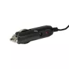 Toitepikenduskaabel LogiLink CP0112 2m Must