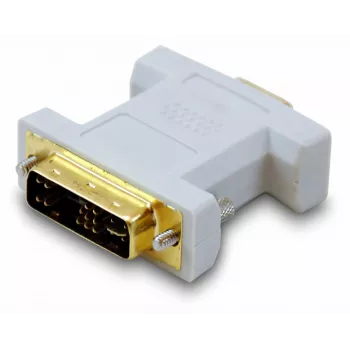 DVI-A - HD15 VGA adapter Equip 118945