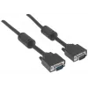 VGA Monitorikaabel Manhattan 317733
