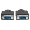 VGA Monitorikaabel Manhattan 317733