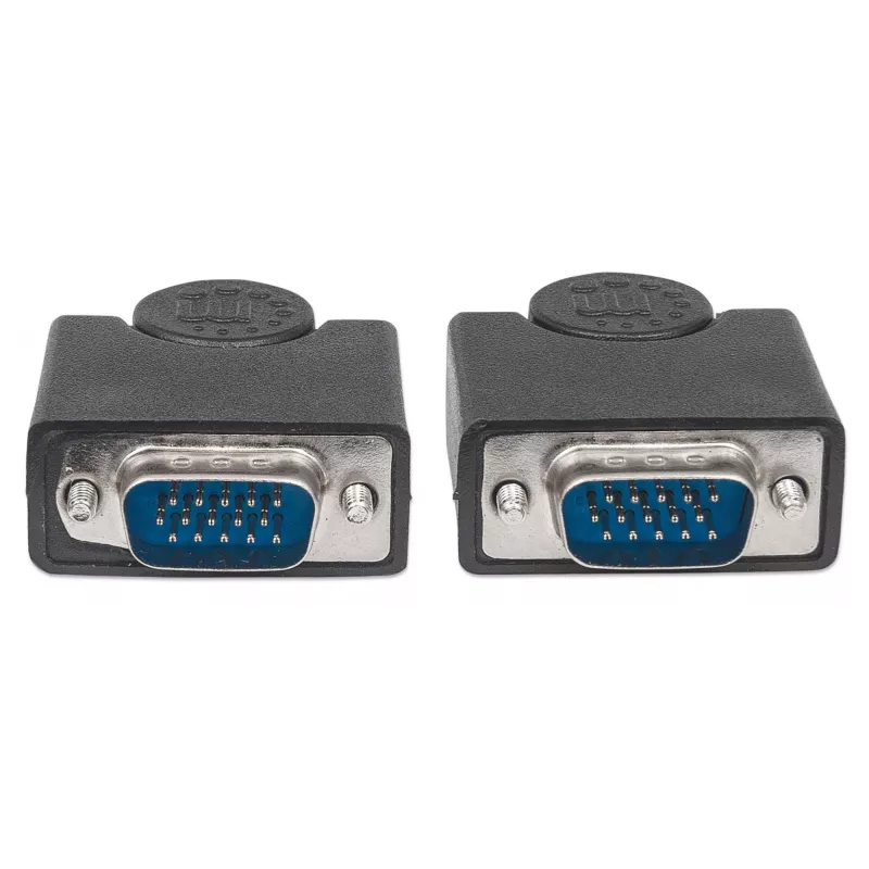 VGA Monitorikaabel Manhattan 317733