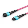 Lanview LVO230405-MTP InfiniBand/kiudoptiline kaabel 5 m violetne