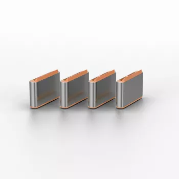 Pordiblokeerija võti Lindy USB Type C pordiblokeerija võti, 4 blokeerijat, oranž