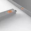 Pordiblokeerija võti Lindy USB Type C pordiblokeerija võti, 4 blokeerijat, oranž