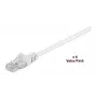 Microconnect V-UTP515WVP võrgukaabel valge 15 m Cat5e U/UTP (UTP)