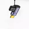 USB-kaabel Microconnect MC-USB4CCMF-MAGNETIC 4A 1m