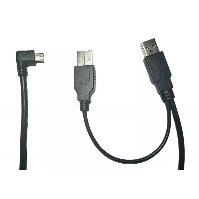 USB 2.0 A-pistik Micro USB A kaabel MicroConnect MC-WA1945B 1,5 m