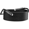 USB-C kaabel MicroConnect MC-USB3.2CC10-8K-OP 10 m, toetab kuni 8K