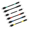 USB 3.2 A-B kaabel MicroConnect USB3.0AB3B-LSZH 1 m LSZH