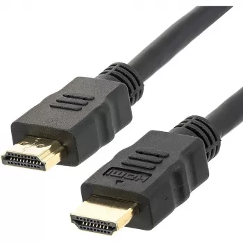 Techly High Speed HDMI kaabel koos Ethernetiga 1,5 meetrit ICOC HDMI-4-015NE