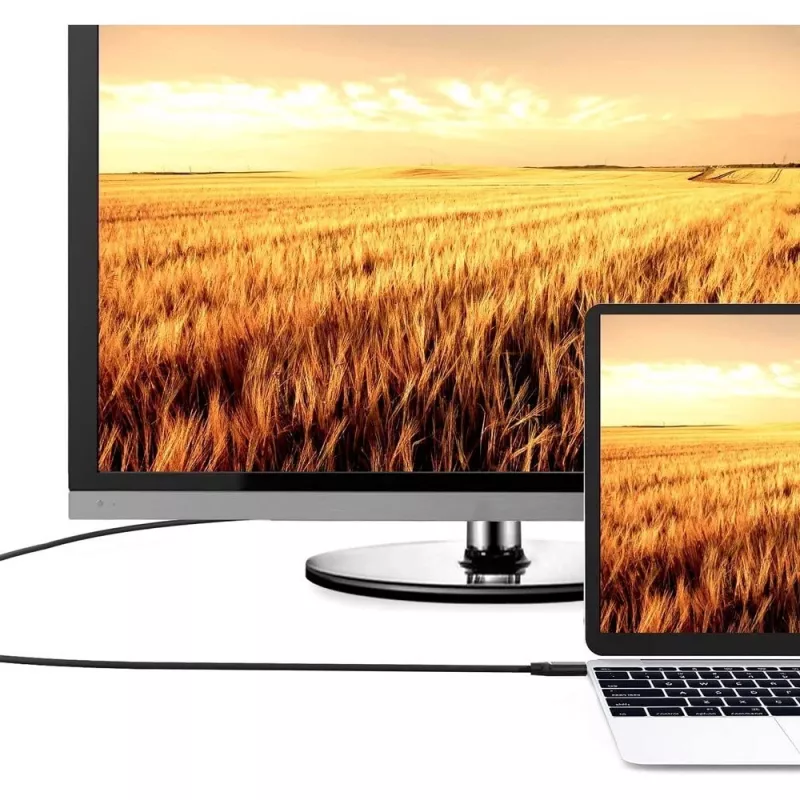 Techly High Speed HDMI kaabel koos Ethernetiga 1,5 meetrit ICOC HDMI-4-015NE