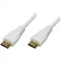 Techly ICOC HDMI-4-030NWT HDMI kaabel 3 m HDMI Type A (Standard) Valge