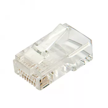 RJ-45-pistik UTP Cat.5e Lindy 62405