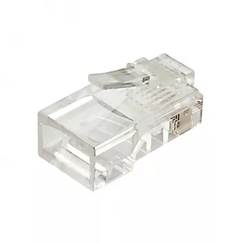 RJ-45-pistik UTP Cat.5e Lindy 62405