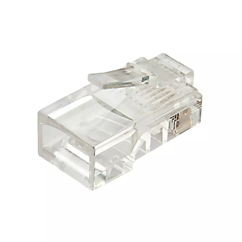 RJ-45-pistik UTP Cat.5e Lindy 62405