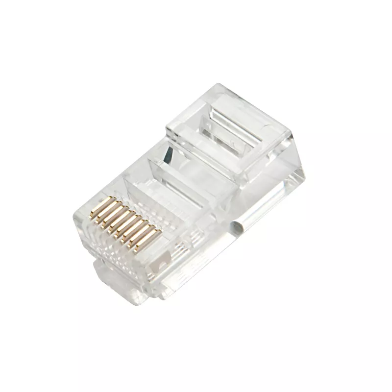 RJ-45-pistik UTP Cat.5e Lindy 62405