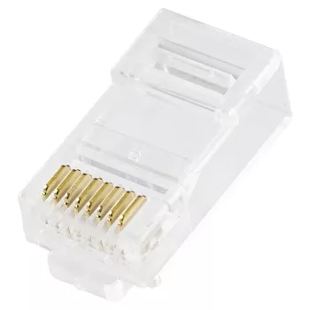 Microconnect võrgukaabel CON6UTP 6 Ethernet U/FTP 1.5m