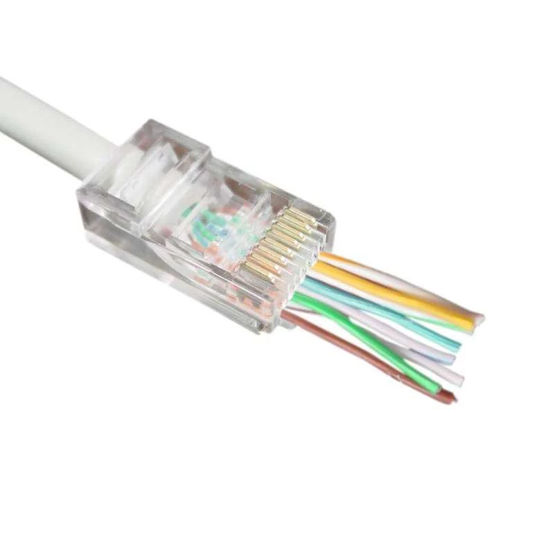 Võrgukaabel MicroConnect CON5UTPE 5m Cat5e U/FTP