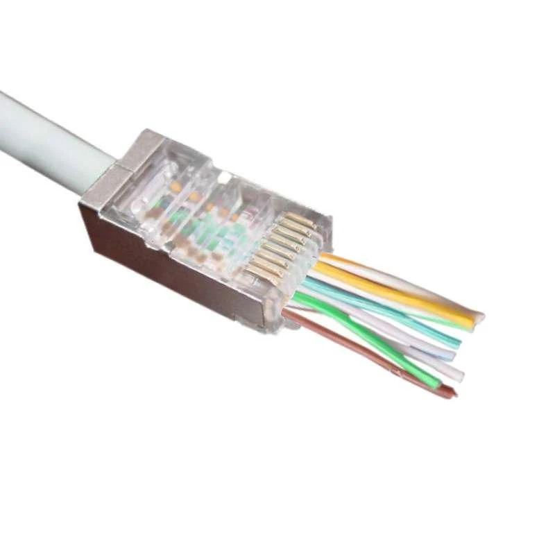 Võrgukaabel Microconnect CON5FTPE 5m Cat5e U/FTP