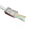 Võrgukaabel Microconnect CON6FTPE 6 jalga Cat 6 FTP