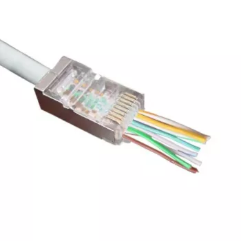 Võrgukaabel Microconnect CON6FTPE 6 jalga Cat 6 FTP
