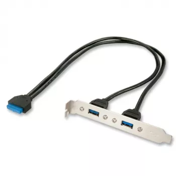 Lindy 33096 sisemine USB-kaabel