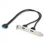 Lindy 33096 sisemine USB-kaabel