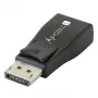 Kaabli soovahetaja DisplayPort VGA Techly IADAP-DSP-230T