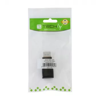 Kaabli soovahetaja DisplayPort VGA Techly IADAP-DSP-230T