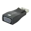 Kaabli soovahetaja DisplayPort VGA Techly IADAP-DSP-230T