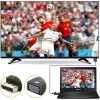 Kaabli soovahetaja DisplayPort VGA Techly IADAP-DSP-230T