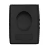 pistikuadapter Techly IADAP-HDMI-F/F Must