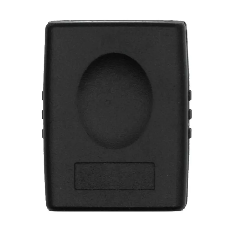 pistikuadapter Techly IADAP-HDMI-F/F Must