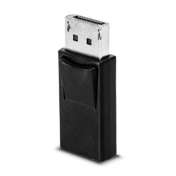 Adapter DisplayPort to Mini DisplayPort Lindy 41089