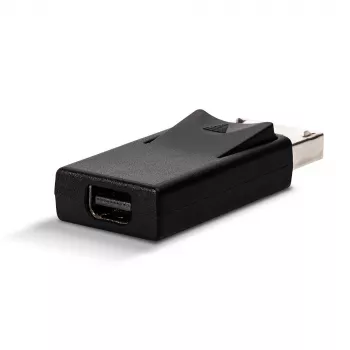 Adapter DisplayPort to Mini DisplayPort Lindy 41089