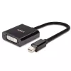 Lindy Mini DisplayPort DVI aktiivmuundur 0,16 m must