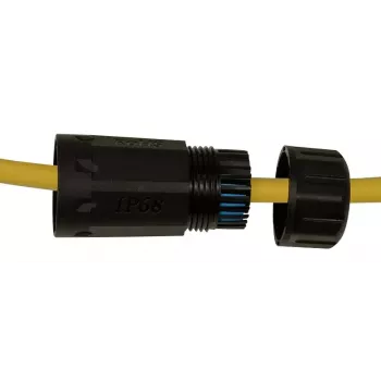 Kaabli pistikuadapter LOGON NETWORKING TWPGLAND84 RJ-45 must