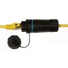 Kaabli pistikuadapter LOGON NETWORKING TWPGLAND84 RJ-45 must