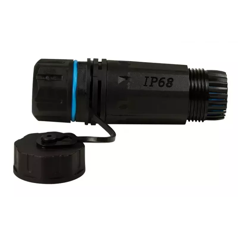Kaabli pistikuadapter LOGON NETWORKING TWPGLAND84 RJ-45 must
