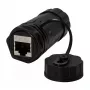 Kaabli pistikuadapter LOGON NETWORKING TWPGLAND84 RJ-45 must