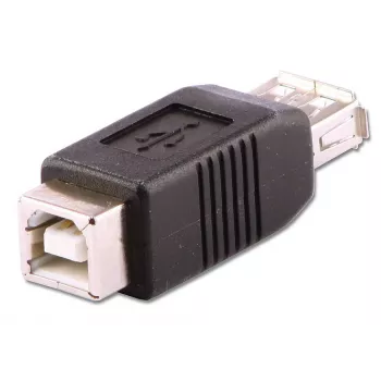 USB-adapter Type A-F/B-F Lindy 71228