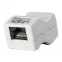 Lindy RJ-45 inline ühendusmuhv UTP Cat.6