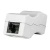 Lindy RJ-45 inline ühendusmuhv UTP Cat.6