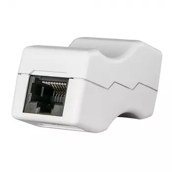 Lindy RJ-45 inline ühendusmuhv UTP Cat.6