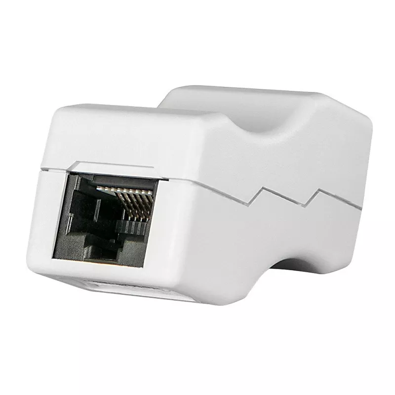 Lindy RJ-45 inline ühendusmuhv UTP Cat.6