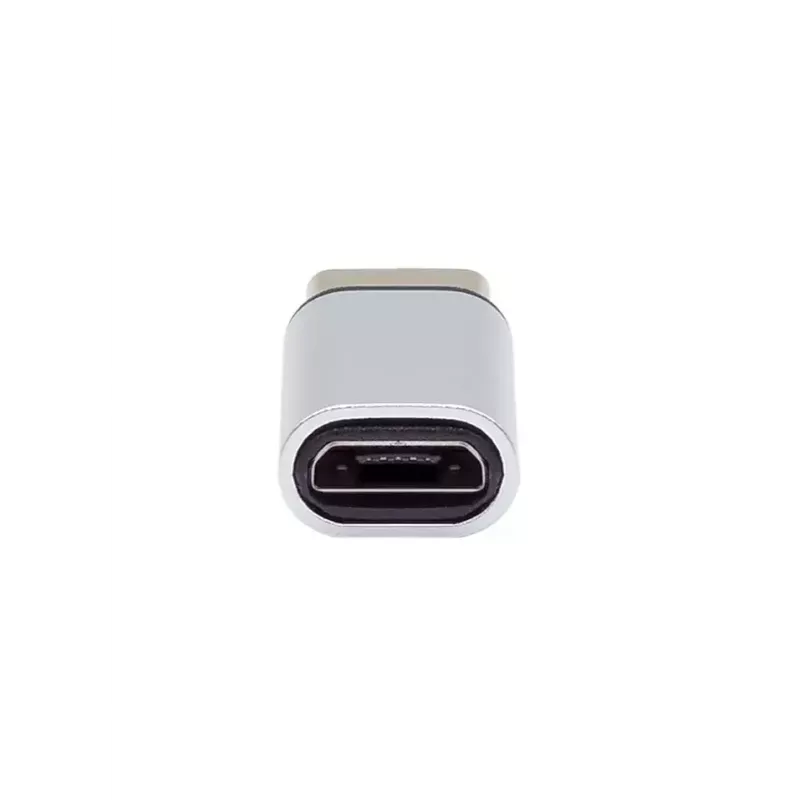 Kaabli soovahetaja USB-C ProXtend USBC-MICROBAS