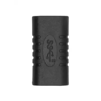 USB-C soovahetaja ProXtend USBCAFF must