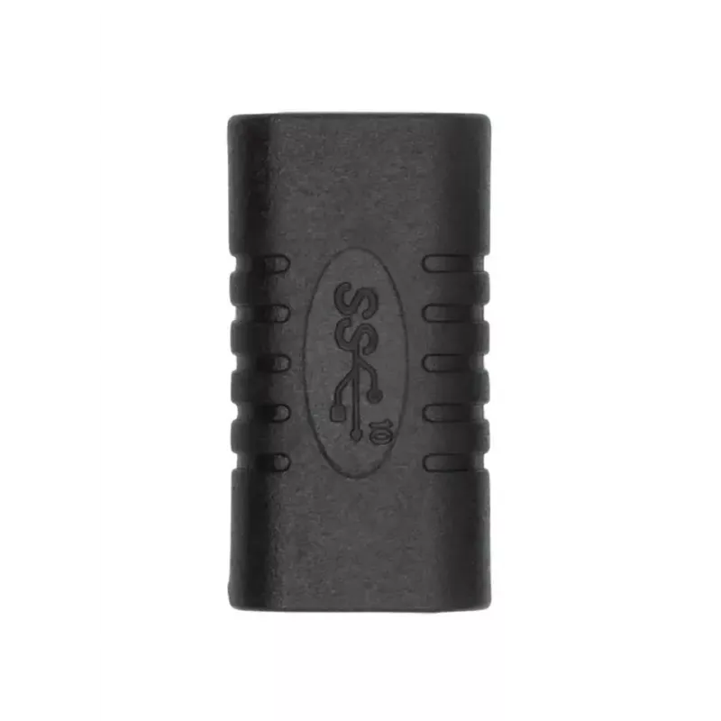 USB-C soovahetaja ProXtend USBCAFF must