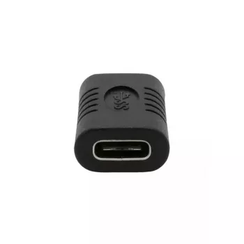 USB-C soovahetaja ProXtend USBCAFF must