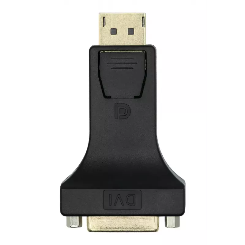 DisplayPort-DVI-I adapter ProXtend DP1.2-DVI245